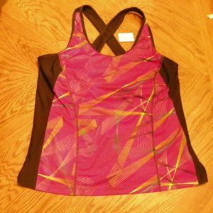 Xersion workout tank top